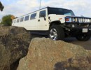 Used 2003 Hummer H2 SUV Stretch Limo  - SAN DIEGO, California - $29,999