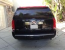 Used 2009 Cadillac Escalade ESV SUV Limo  - Anaheim, California - $29,000