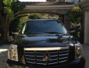 Used 2009 Cadillac Escalade ESV SUV Limo  - Anaheim, California - $29,000