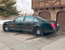 Used 2010 Mercedes-Benz S550 Sedan Limo  - Provo, Utah - $43,900
