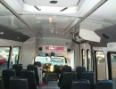 Used 2008 Chevrolet C5500 Mini Bus Shuttle / Tour Starcraft Bus - Riverside, California - $34,900