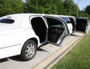 Used 2006 Lincoln Town Car L Sedan Stretch Limo Nova Coach - Frankfort, Illinois - $20,000