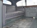 Used 1963 Rolls-Royce Austin Princess Antique Classic Limo  - PATCHOGUE, New York    - $19,999