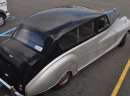 1963, Rolls-Royce Austin Princess, Antique Classic Limo
