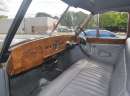 1963, Rolls-Royce Austin Princess, Antique Classic Limo