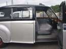 1963, Rolls-Royce Austin Princess, Antique Classic Limo