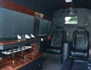 Used 2012 Mercedes-Benz Sprinter Van Limo Battisti Customs - Fontana, California - $53,900
