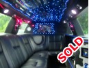Used 2008 Mercedes-Benz S Class Sedan Stretch Limo Lime Lite Coach Works - Commack, New York    - $59,900