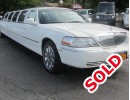 Used 2005 Lincoln Town Car Sedan Stretch Limo Limos by Moonlight - Commack, New York    - $19,900