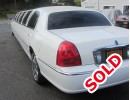 Used 2005 Lincoln Town Car Sedan Stretch Limo Limos by Moonlight - Commack, New York    - $19,900