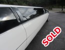 Used 2007 Cadillac DTS Sedan Stretch Limo Royale - Commack, New York    - $35,500
