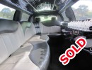Used 2007 Cadillac DTS Sedan Stretch Limo Royale - Commack, New York    - $35,500