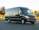 New 2014 Mercedes-Benz Sprinter Van Limo First Class Customs - Springfield, Missouri - $90,900