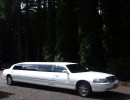 Used 2007 Lincoln Town Car L Sedan Stretch Limo Executive Coach Builders - Cape May, New Jersey    - $32,500