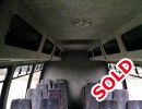 Used 2003 Ford E-450 Mini Bus Shuttle / Tour Turtle Top - Detroit, New York    - $7,995