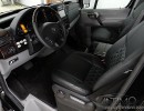 Used 2012 Mercedes-Benz Sprinter Van Shuttle / Tour Midwest Automotive Designs - Warrenville, Illinois - $119,800