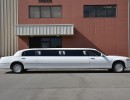 Used 2000 Lincoln Town Car Sedan Stretch Limo Krystal - Fontana, California - $10,900