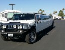 Used 2003 Hummer H2 SUV Stretch Limo LA Custom Coach - Corona, California - $35,995