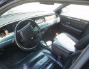 Used 2000 Lincoln Town Car Sedan Stretch Limo Krystal - Los angeles, California - $11,995