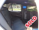 Used 2007 BMW X5 SUV Stretch Limo Nova Coach - Los angeles, California - $62,995