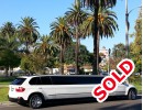 Used 2007 BMW X5 SUV Stretch Limo Nova Coach - Los angeles, California - $62,995