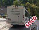Used 2005 Chevrolet C5500 Mini Bus Limo LGE Coachworks - Pittsburgh, Pennsylvania - $59,000