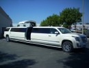 New 2015 Cadillac Escalade SUV Stretch Limo Limos by Moonlight - Commack, New York    - $139,000