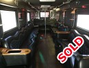 Used 2008 Freightliner Deluxe Motorcoach Limo Craftsmen - Phoenix, Arizona  - $85,000