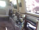 Used 2008 Lincoln Navigator SUV Stretch Limo Executive Coach Builders - Seminole, Florida - $54,900