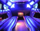 Used 2007 Hummer H2 SUV Stretch Limo Galaxy Coachworks - Wood Dale, Illinois - $39,999
