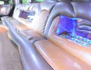 Used 2007 Hummer H2 SUV Stretch Limo Galaxy Coachworks - Wood Dale, Illinois - $39,999