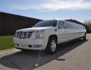 Used 2007 Cadillac Escalade SUV Stretch Limo Limos by Moonlight - Wood Dale, Illinois - $28,500
