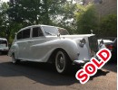 Used 1961 Rolls-Royce Austin Princess Antique Classic Limo  - Wood Dale, Illinois - $24,900