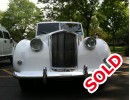 Used 1961 Rolls-Royce Austin Princess Antique Classic Limo  - Wood Dale, Illinois - $24,900