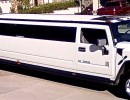 Used 2003 Hummer H2 SUV Stretch Limo  - Wildomar, California - $35,995