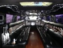 Used 2003 Hummer H2 SUV Stretch Limo  - Wildomar, California - $35,995