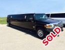 Used 2006 Hummer H3 SUV Stretch Limo  - Chicago, Illinois - $40,000