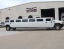 Used 2003 Hummer H3 SUV Stretch Limo Legendary - $34,500