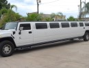 Used 2003 Hummer H3 SUV Stretch Limo Legendary - $34,500