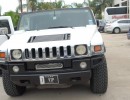 Used 2003 Hummer H3 SUV Stretch Limo Legendary - $34,500