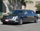 Used 2008 Cadillac DTS Sedan Stretch Limo LCW - Fontana, California - $28,900