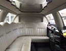 Used 2004 Lincoln Town Car Sedan Stretch Limo Royale - Stratford, Connecticut - $11,000