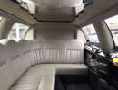 2004, Lincoln Town Car, Sedan Stretch Limo, Royale