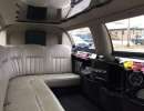 2004, Lincoln Town Car, Sedan Stretch Limo, Royale
