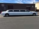 2004, Lincoln Town Car, Sedan Stretch Limo, Royale