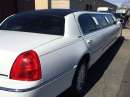2004, Lincoln Town Car, Sedan Stretch Limo, Royale