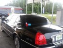 Used 2007 Lincoln Town Car L Sedan Limo  - New Port Richey, Florida - $5,500