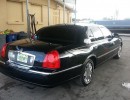 Used 2007 Lincoln Town Car L Sedan Limo  - New Port Richey, Florida - $5,500