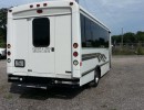 Used 2004 Ford E-450 Mini Bus Shuttle / Tour Goshen Coach - New Port Richey, Florida - $18,995