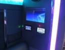 New 2015 Freightliner Coach Motorcoach Limo Pinnacle Limousine Manufacturing - Hacienda Heights, California - $167,500